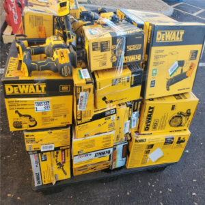 Modern Power Tool Pallets - Image 12