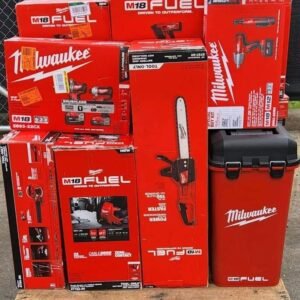Modern Power Tool Pallets - Image 6
