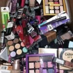 Beauty products pallet with 200+ Maybelline, L’Oréal, Revlon & Estée Lauder items