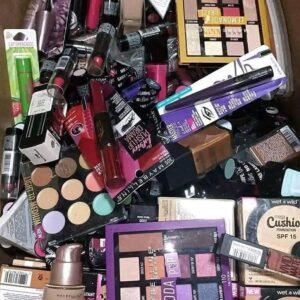 Home 23 Beauty products pallet with 200+ Maybelline, L’Oréal, Revlon & Estée Lauder items