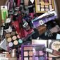 Beauty products pallet with 200+ Maybelline, L’Oréal, Revlon & Estée Lauder items