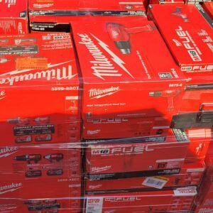 Modern Power Tool Pallets - Image 5