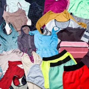 Free People Pallets USA | Boho Clothing Wholesale