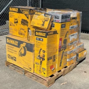 Modern Power Tool Pallets - Image 10