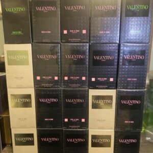Perfume Liquidation Pallets for Sale USA - Image 4