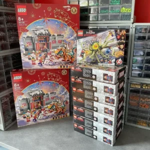 Lego Pallets - Image 7