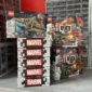 LEGO pallets with 500+ authentic Star Wars, Technic & City sets
