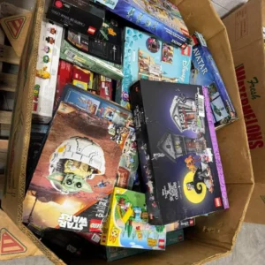 Lego Pallets - Image 3