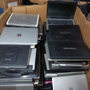 Latest Laptop Pallets 10 Latest Laptop Pallets - Image 5