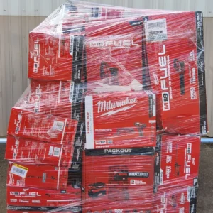 Modern Power Tool Pallets - Image 3