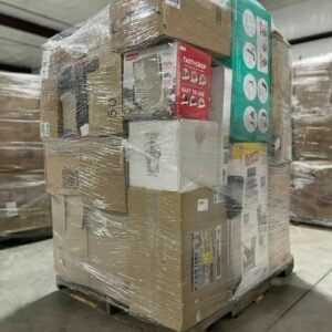 TRGT Bulk Overstock Pallets 16 TRGT Bulk Overstock Pallets - Image 7