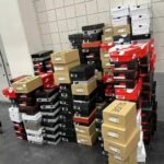 AMZ Customer Returns