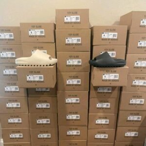 YEEZY SLIDES 21 YEEZY SLIDES - Image 3