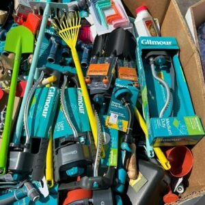 Jardineria Target Tools pallets - Image 2