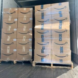 Electronics Mystery Boxes pallets