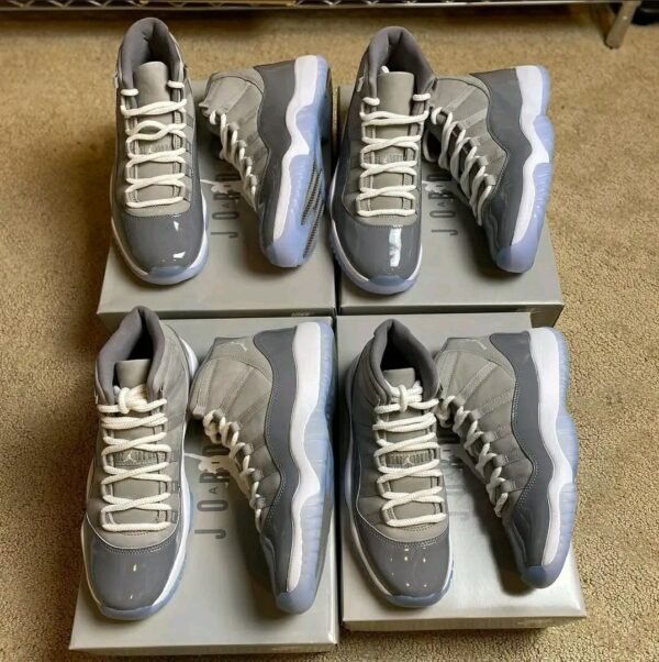 Authentic Jordan,Authentic Jordan Pallets