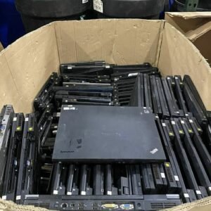 HP/DELL LAPTOPS PALLETS 39 HP/DELL LAPTOPS PALLETS - Image 17