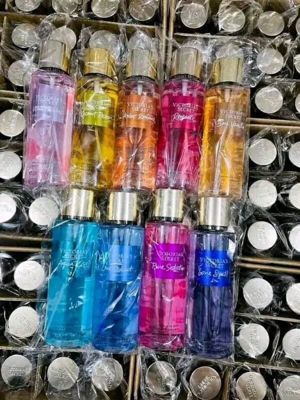 Victoria Secrets Pallets 6 Victoria Secrets Pallets