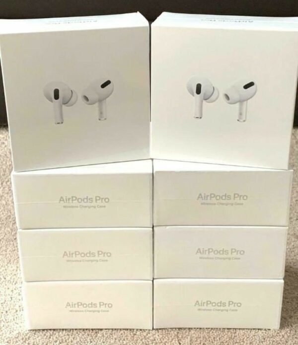 Apple Airpods pro pallets 14 Cookware sets