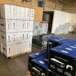 Dollar General Pallets