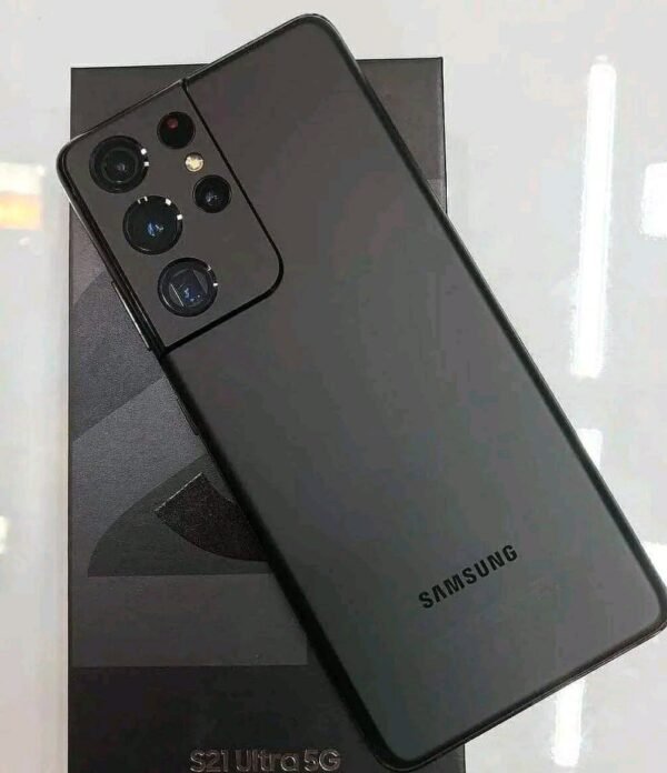 SAMSUNG S21 ULTRA 6 SAMSUNG S21 ULTRA