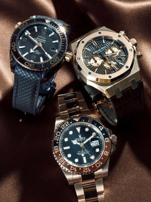 CASUAL WATCH PALLETS 10 CASUAL WATCH PALLETS