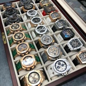 CASUAL WATCH PALLETS 54 CASUAL WATCH PALLETS - Image 26