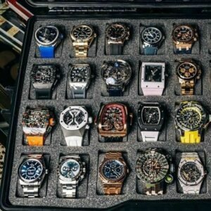 CASUAL WATCH PALLETS 55 CASUAL WATCH PALLETS - Image 27