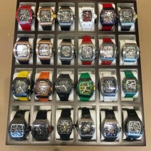 CASUAL WATCH PALLETS 52 CASUAL WATCH PALLETS - Image 24