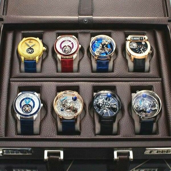 CASUAL WATCH PALLETS 15 CASUAL WATCH PALLETS
