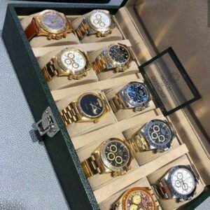 CASUAL WATCH PALLETS 48 CASUAL WATCH PALLETS - Image 20