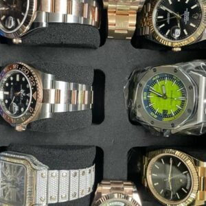CASUAL WATCH PALLETS 47 CASUAL WATCH PALLETS - Image 19