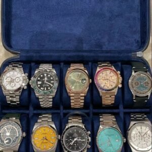 CASUAL WATCH PALLETS 46 CASUAL WATCH PALLETS - Image 18