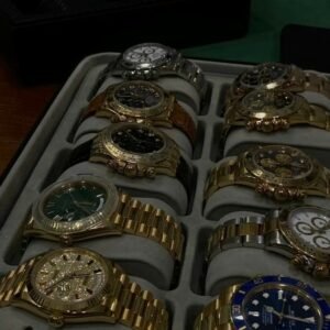 CASUAL WATCH PALLETS 57 CASUAL WATCH PALLETS - Image 29