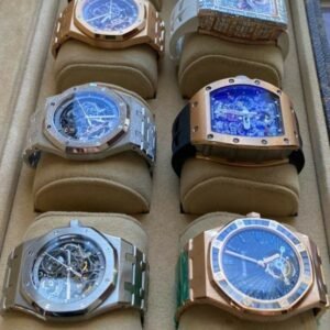CASUAL WATCH PALLETS 35 CASUAL WATCH PALLETS - Image 7