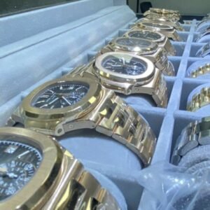 CASUAL WATCH PALLETS 40 CASUAL WATCH PALLETS - Image 12