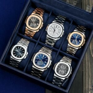 CASUAL WATCH PALLETS 50 CASUAL WATCH PALLETS - Image 22