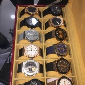 CASUAL WATCH PALLETS 41 CASUAL WATCH PALLETS - Image 13