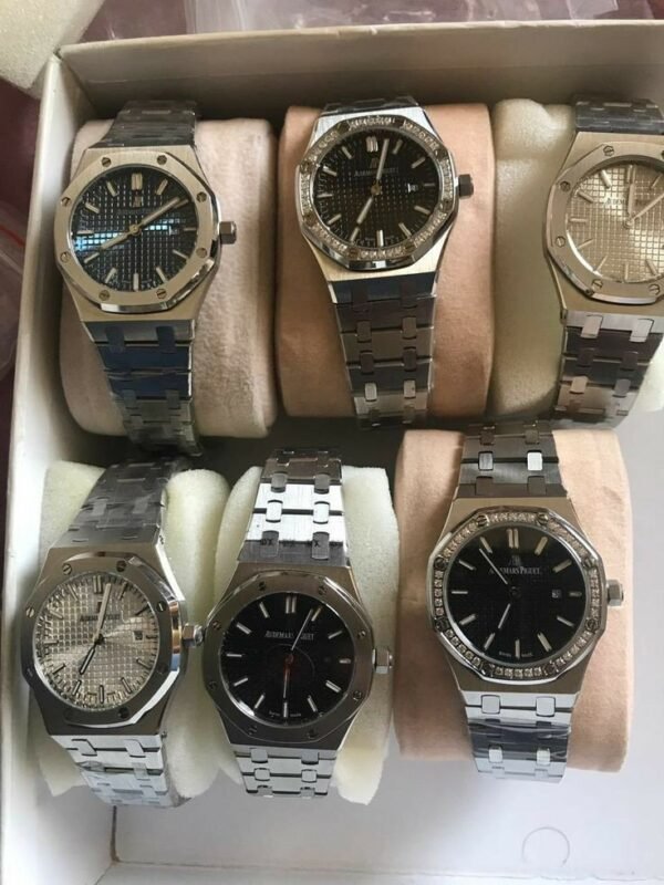 CASUAL WATCH PALLETS 14 CASUAL WATCH PALLETS