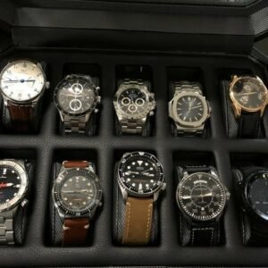CASUAL WATCH PALLETS 31 CASUAL WATCH PALLETS - Image 3