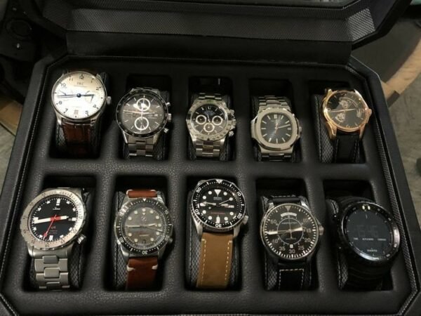CASUAL WATCH PALLETS 2 CASUAL WATCH PALLETS