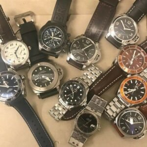 CASUAL WATCH PALLETS 36 CASUAL WATCH PALLETS - Image 8