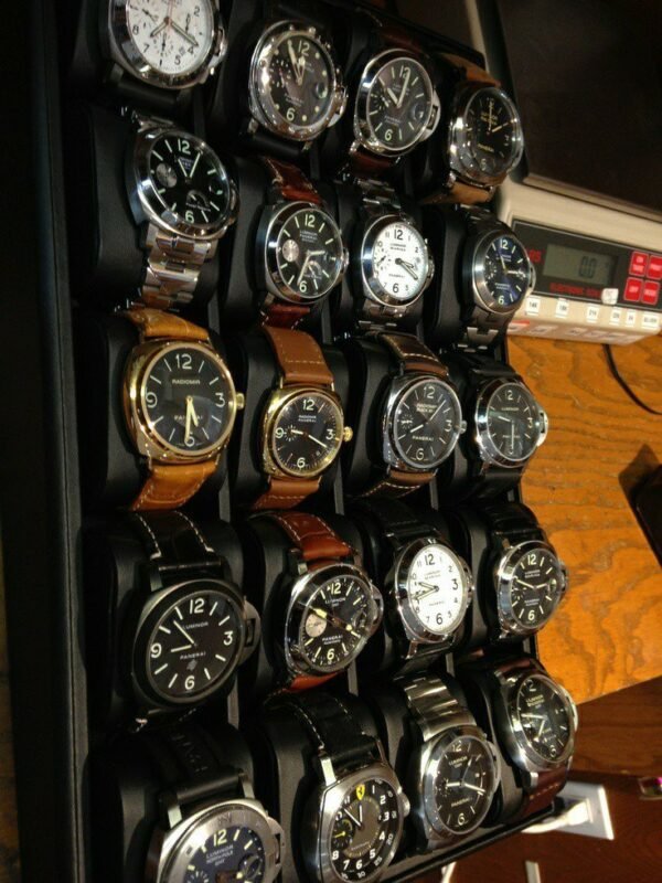 CASUAL WATCH PALLETS 20 CASUAL WATCH PALLETS