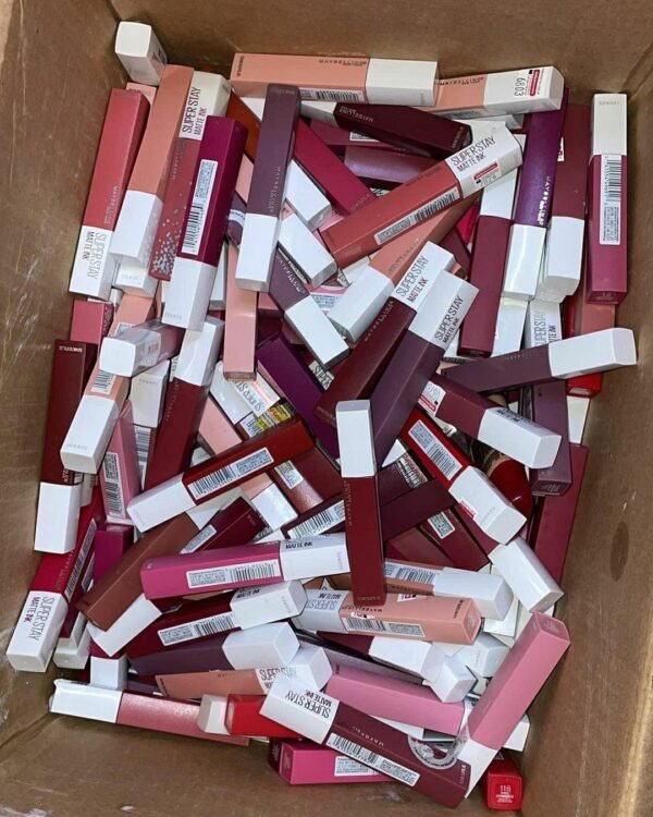 Cosmetic pallets 8 Cosmetic pallets
