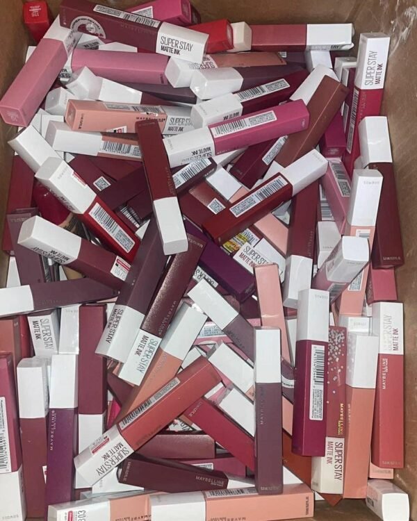 Cosmetic pallets 9 Cosmetic pallets