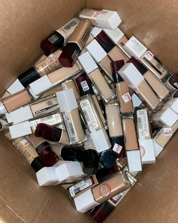 Cosmetic pallets 10 Cosmetic pallets