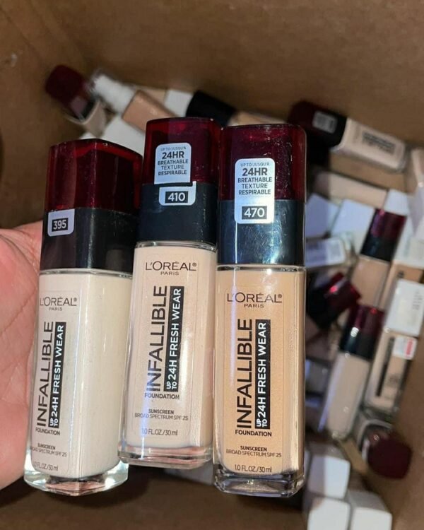 Cosmetic pallets 13 Cosmetic pallets