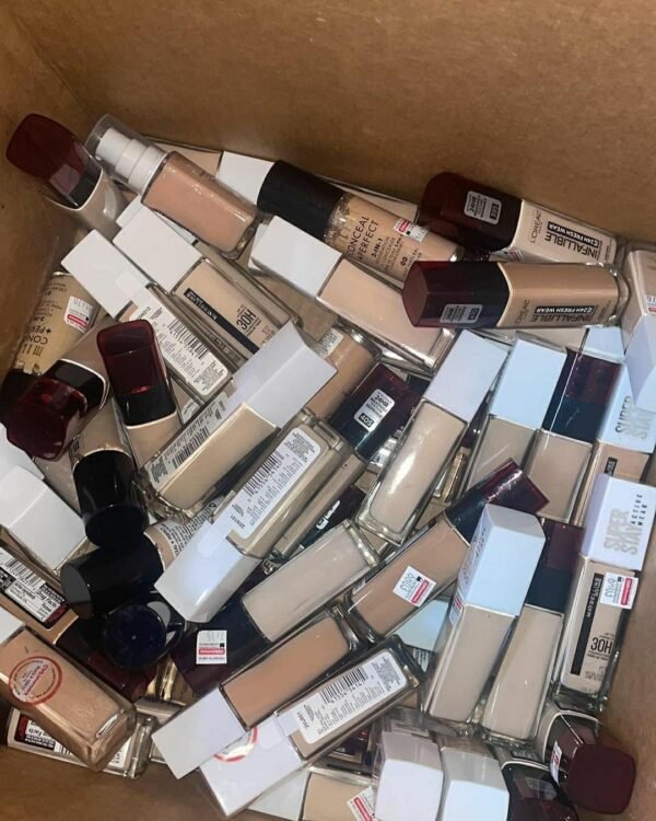 Cosmetic pallets 11 Cosmetic pallets