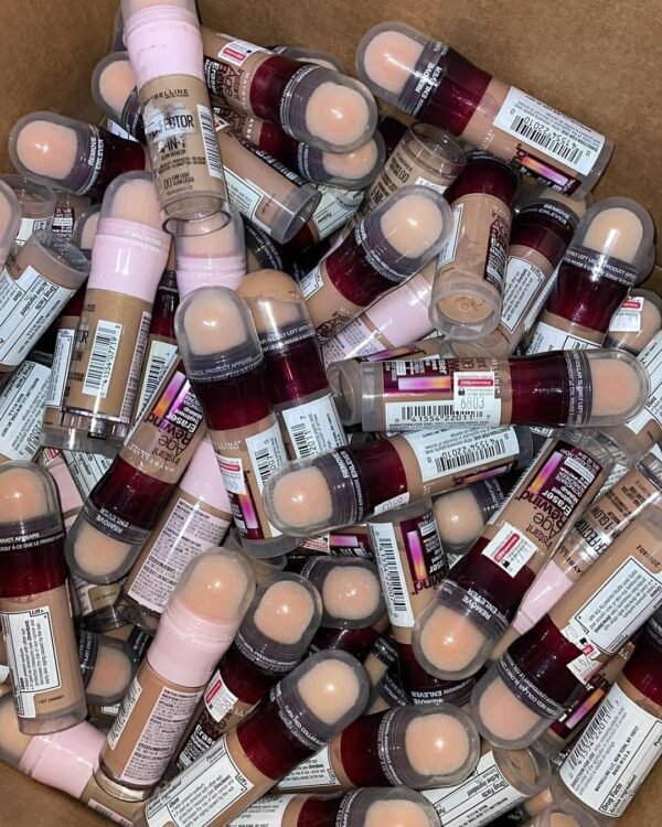 Cosmetic pallets 12 Cosmetic pallets