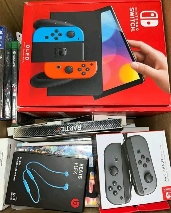Target mystery boxes 4 Target mystery boxes